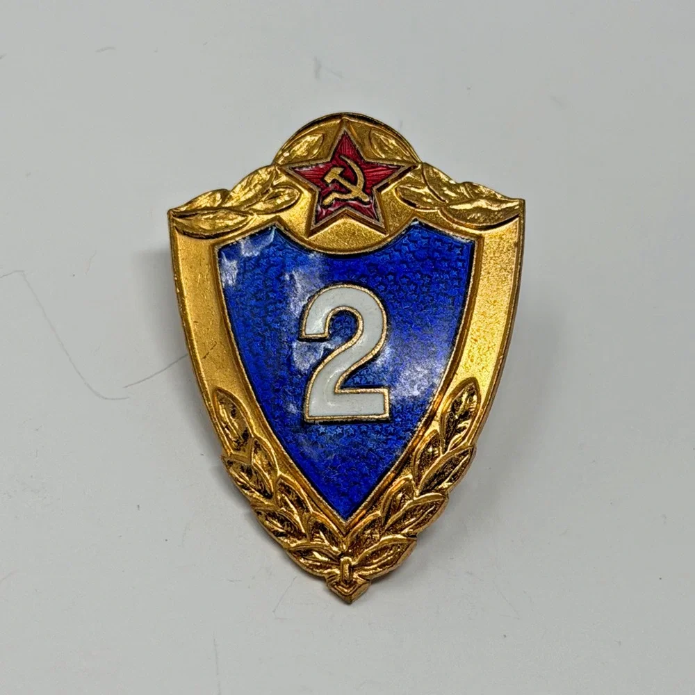 N/A vintage soviet